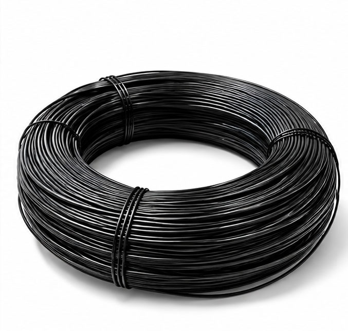 Black Wire