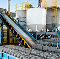 Fly Ash Bricks Making Machine Image 3