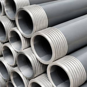 Pvc Pipe Threading