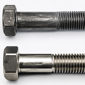 Bolt Threading
