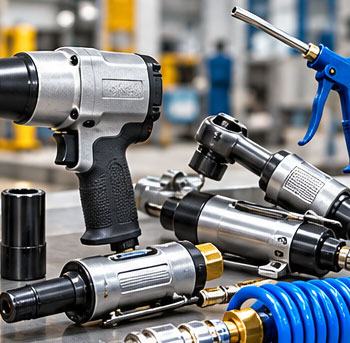 Pneumatic Tools