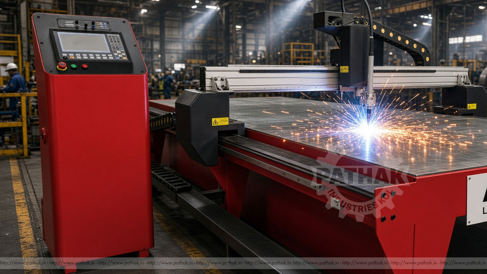 How advanced CNC milling machine can significantly reduce the milling operation cost