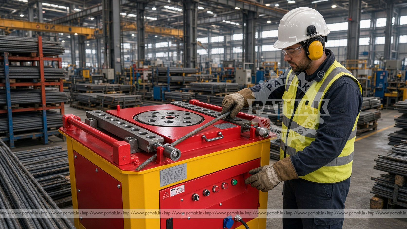 Bar Bending Machine: A Practical Guide to Accurate Rebar Forming