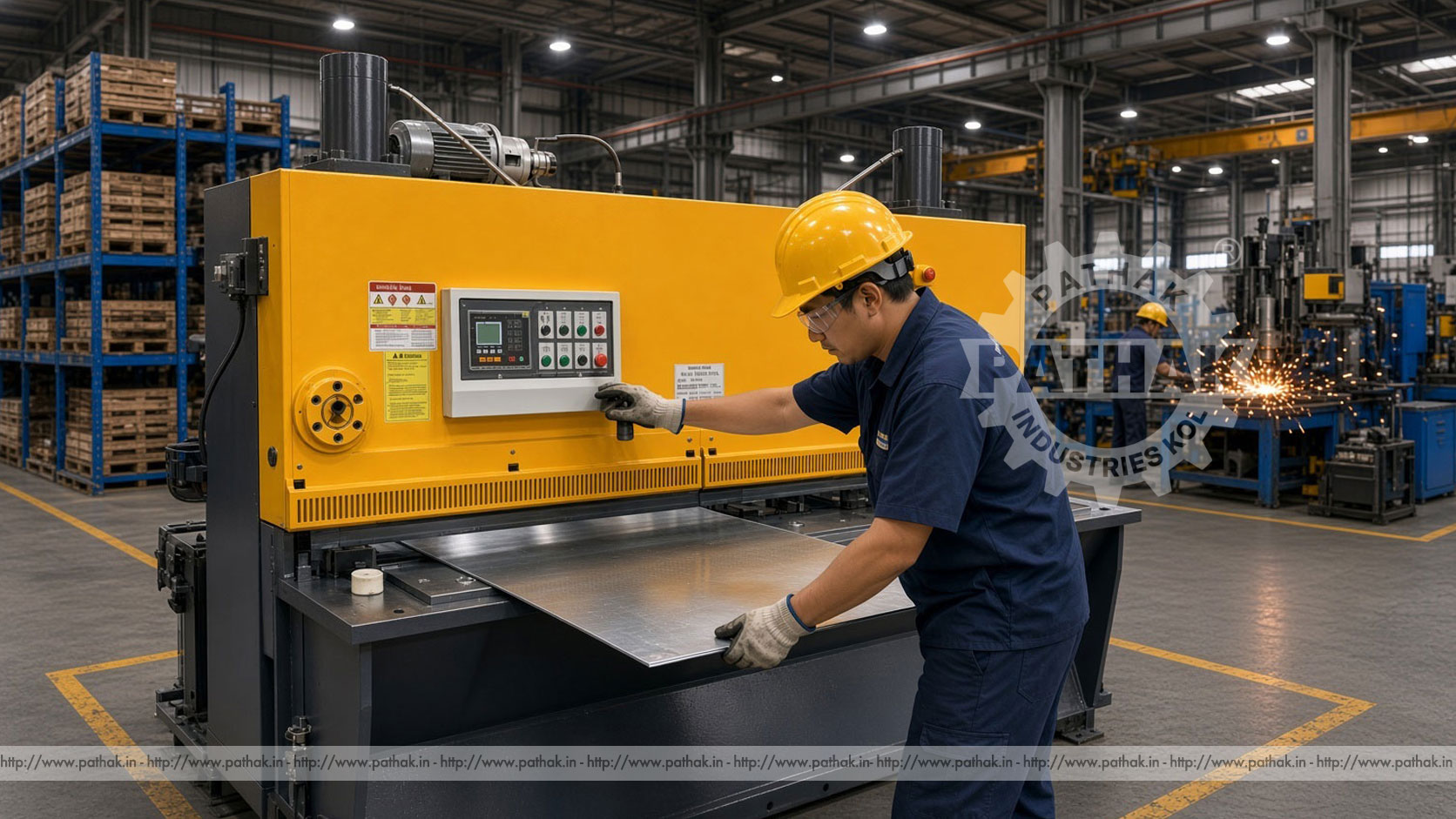 CNC Press Brake Machine: A Practical Guide to Precision Sheet Metal Bending
