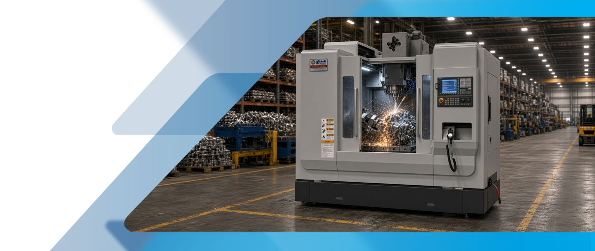 Milling Machines