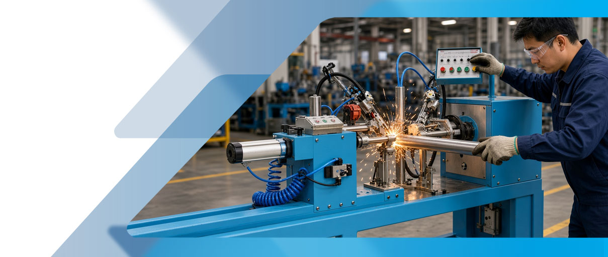 Idler machines