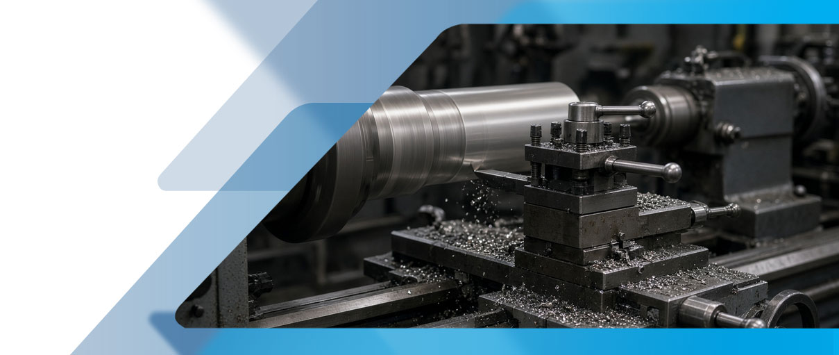 Lathe Machines
