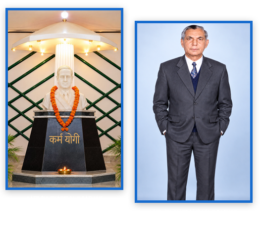 PATHAK® – 100% family business