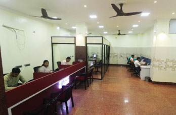 Administrative Department