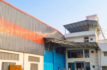 Warehouse