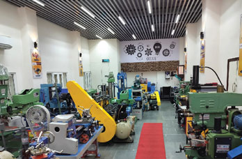 Warehouse