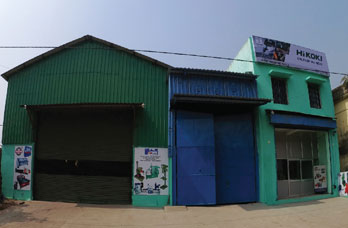 Showroom (Cuttack)