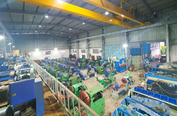 Multi Storey Showroom (Shed No 1)