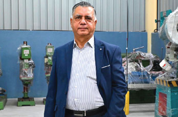 Mr. T.L. Pathak