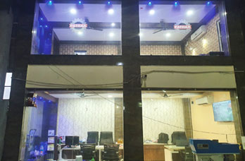 Showroom