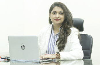 Mrs. Chaand Pathak