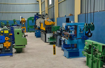 Warehouse