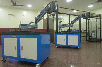 Product Demonstration