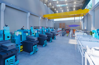 Warehouse