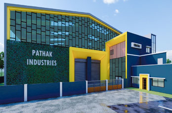 Delhi Showroom