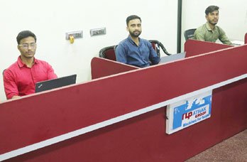 Research Department