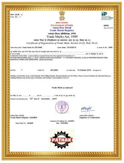 Certification 3