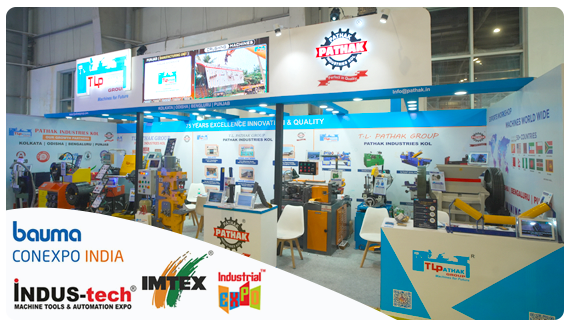 Connecting Innovation with Industry Through Leading Exhibitions