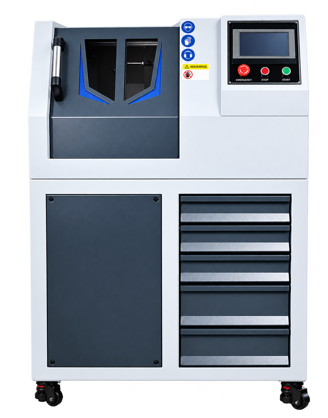 CNC Automatic Sharpening Machine