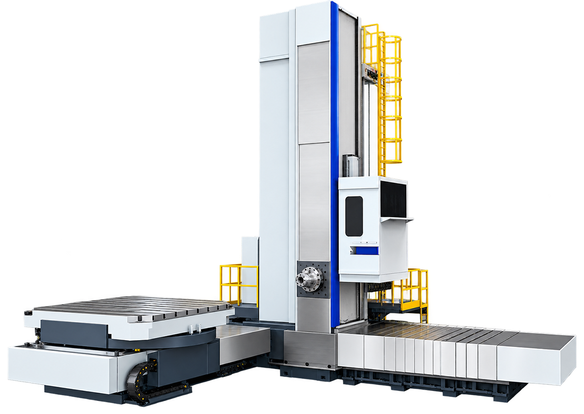 Floor Boring Machine