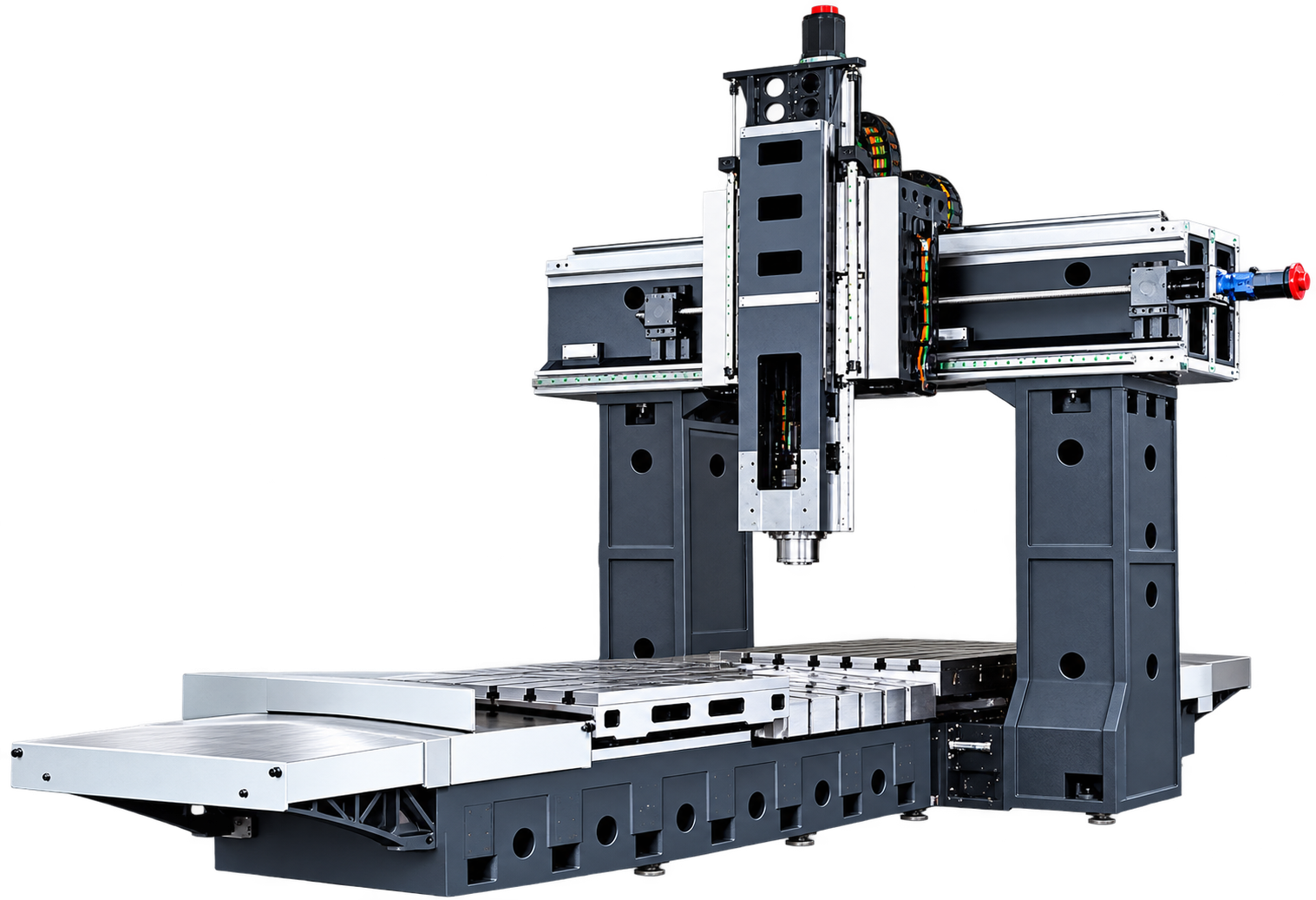 Gantry Machining Center