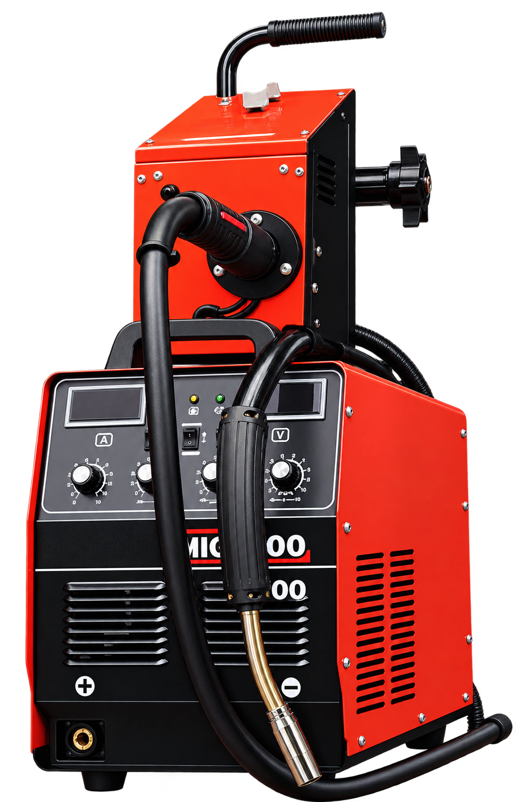 MIG Welding