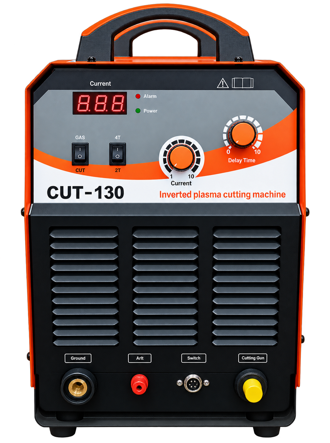 Plasma Cutting Machine