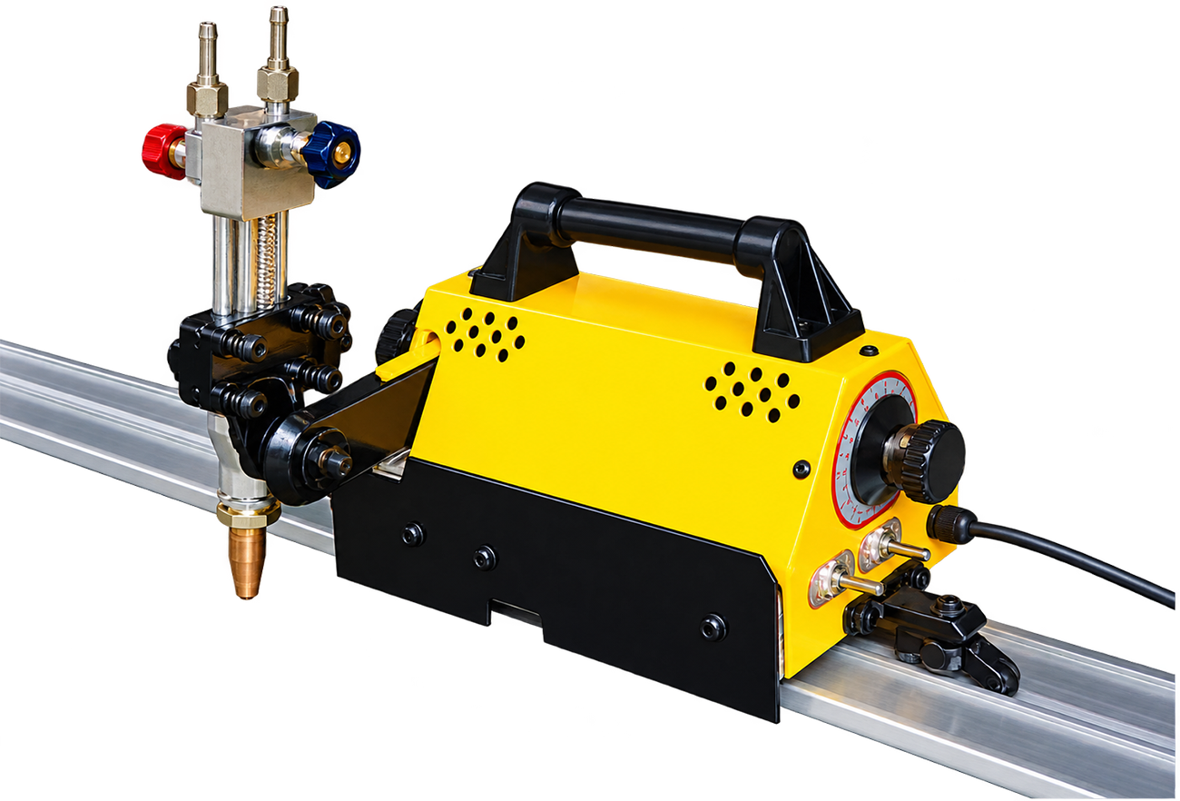 Pug Cutter Machine