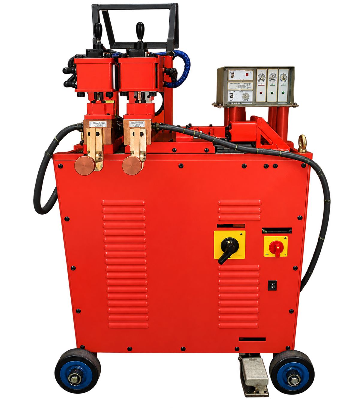 Rod Welder