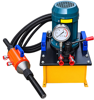 Bushing Press Machine