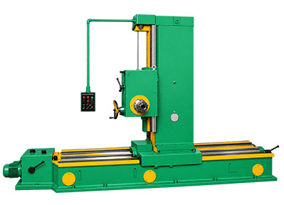 End Milling Machine