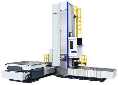 Floor Boring Machine