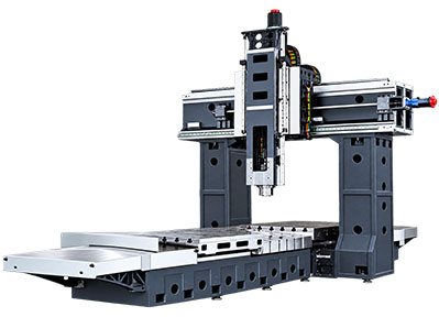 Gantry Machining Center