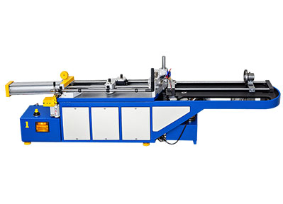Horizontal Broaching Machine