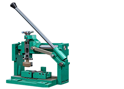 Manual Roll Making Machine