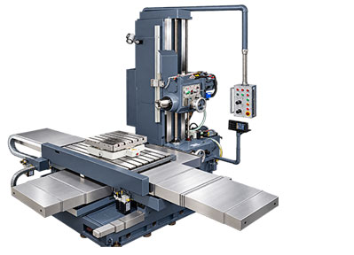 Milling Boring Machine