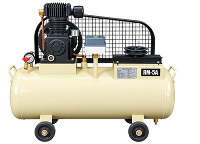 Single Stage Air Compressor