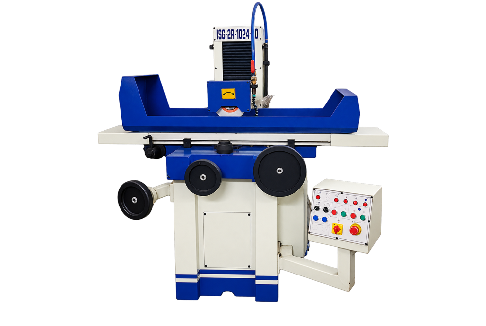 Manual Surface Grinder