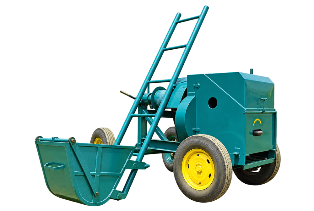 Ladder Lift