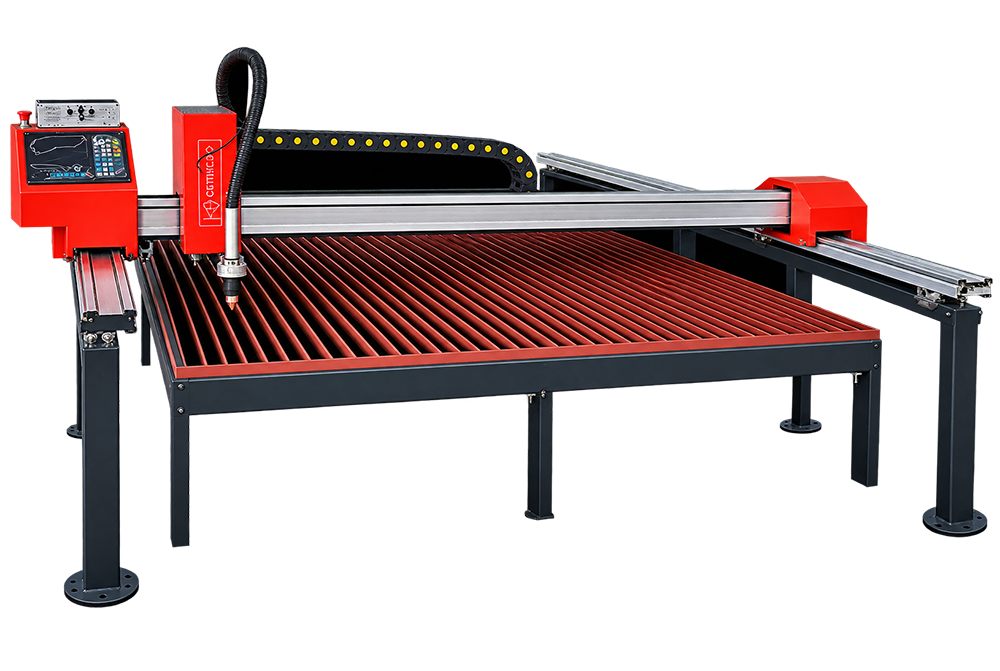 CNC Cutting Machine Portable Gantry