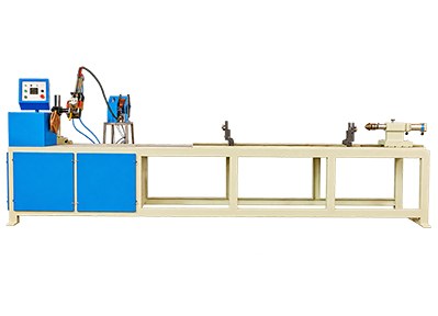 Automatic Inner Prop Welding Machine