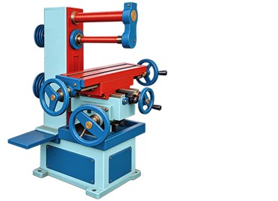 Baby Milling Machine