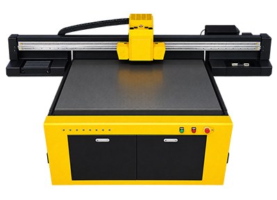 UV Flatbed Printer
