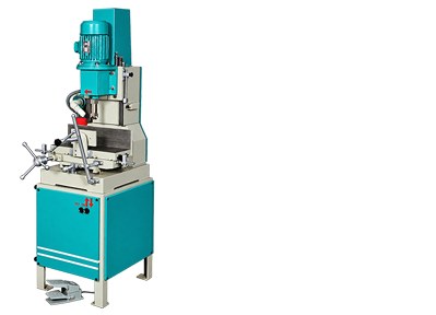 Chisel Mortiser Machine