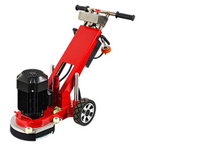 Floor Grinding Machine